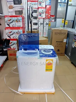 Perfect Little Washer – Westpoint 4kg
