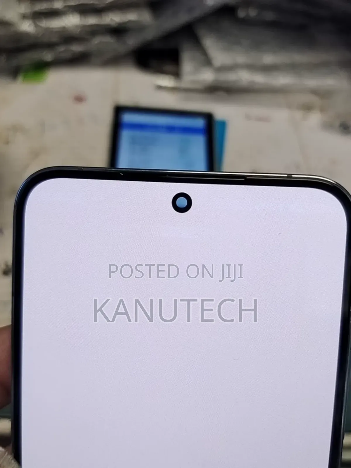 Xiaomi 14 Screen (Original). 100% Clean