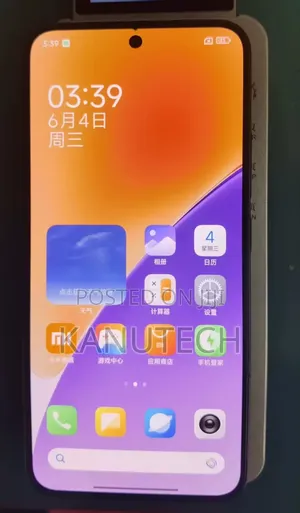 Xiaomi 14 Screen (Original). 100% Clean