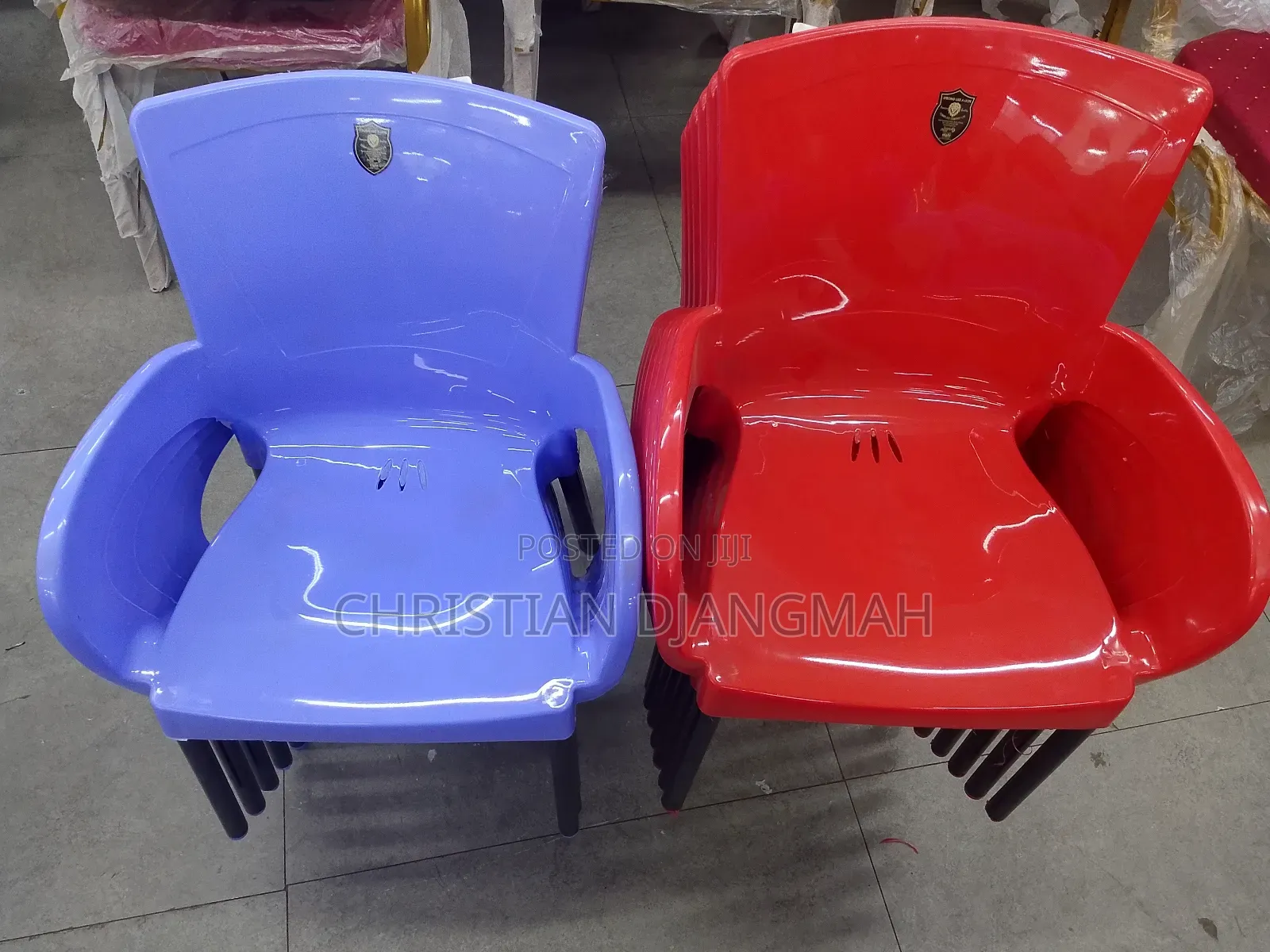 Kids Chair