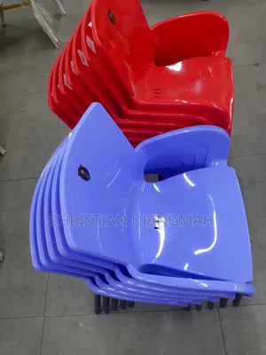 Kids Chair