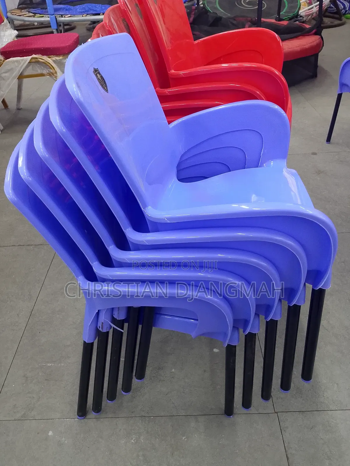 Kids Chair