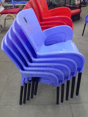 Kids Chair