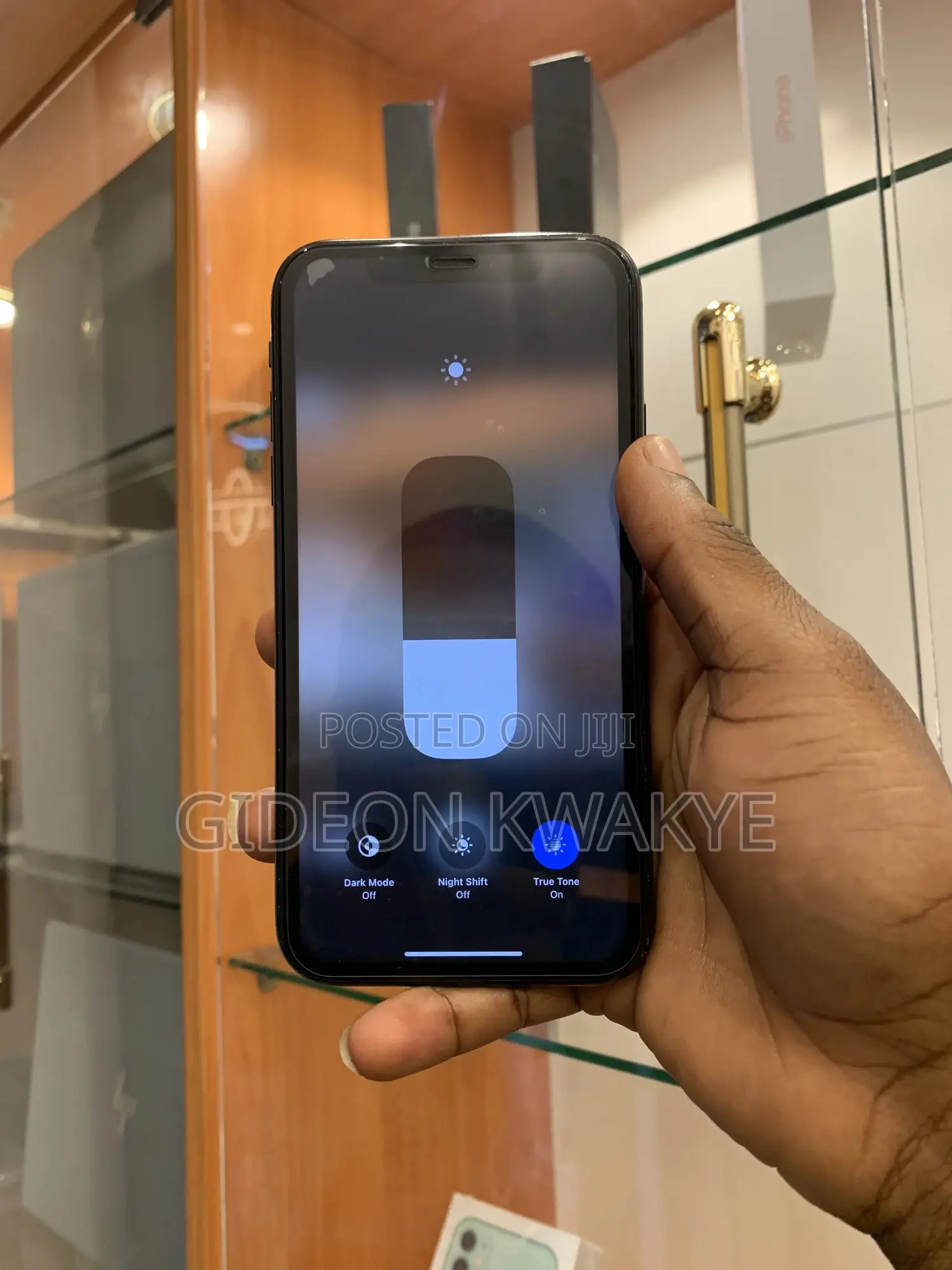 Apple iPhone XR 64 GB Black