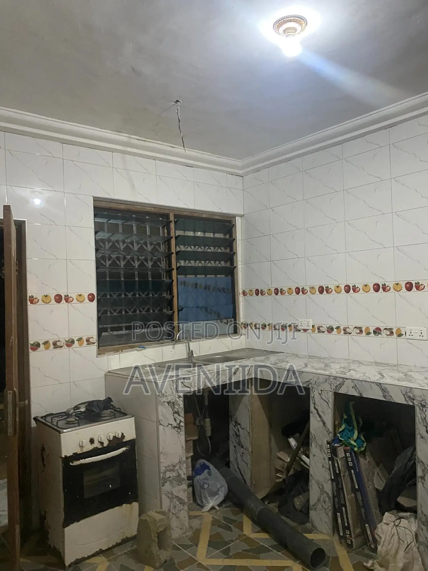 3bdrm House in Komenda/Edina/Eguafo/Abirem Municipal for rent