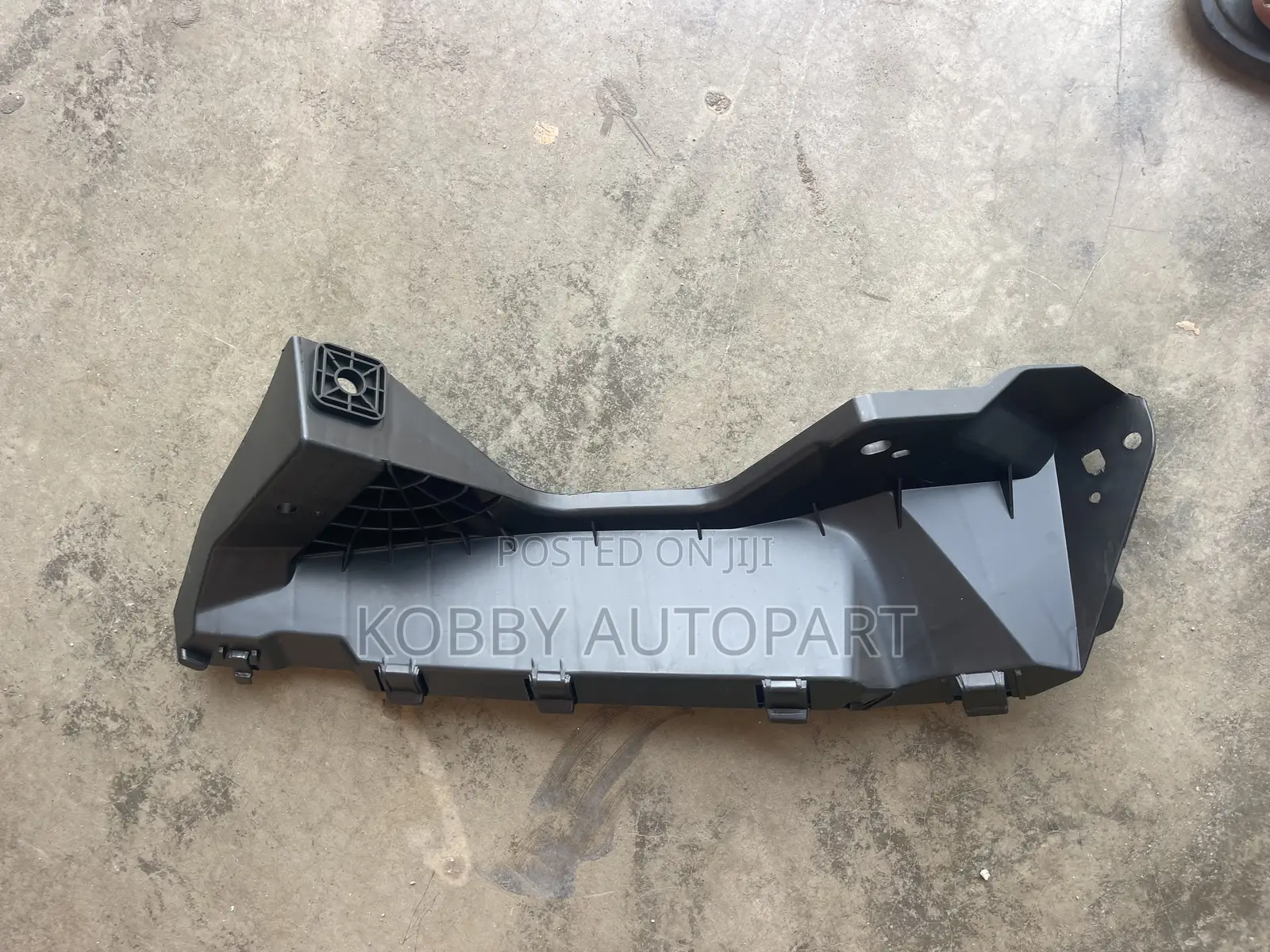 Honda CRV Headlight Seat 2023 2024 2025