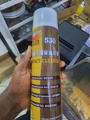 Contact Cleaner