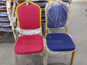 Auditorium Chair