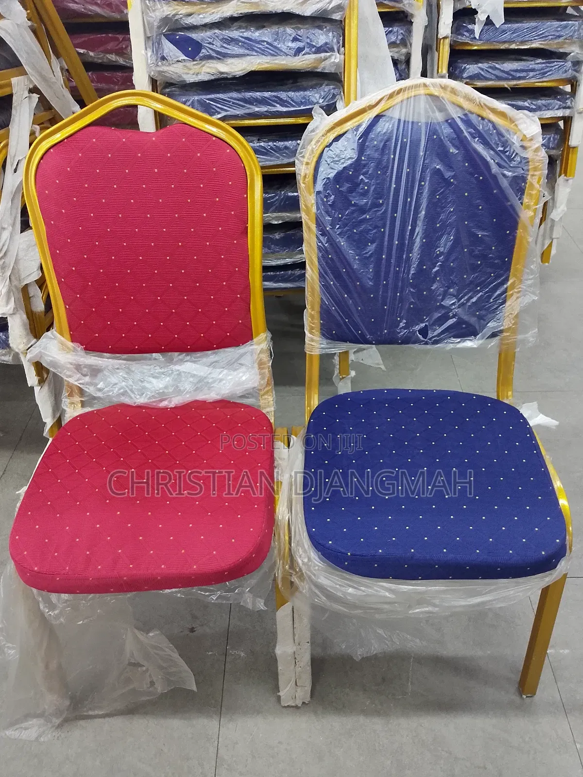 Auditorium Chair