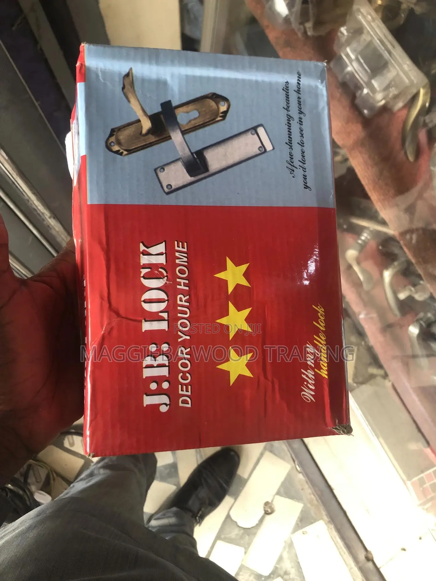 Quality Door Locks