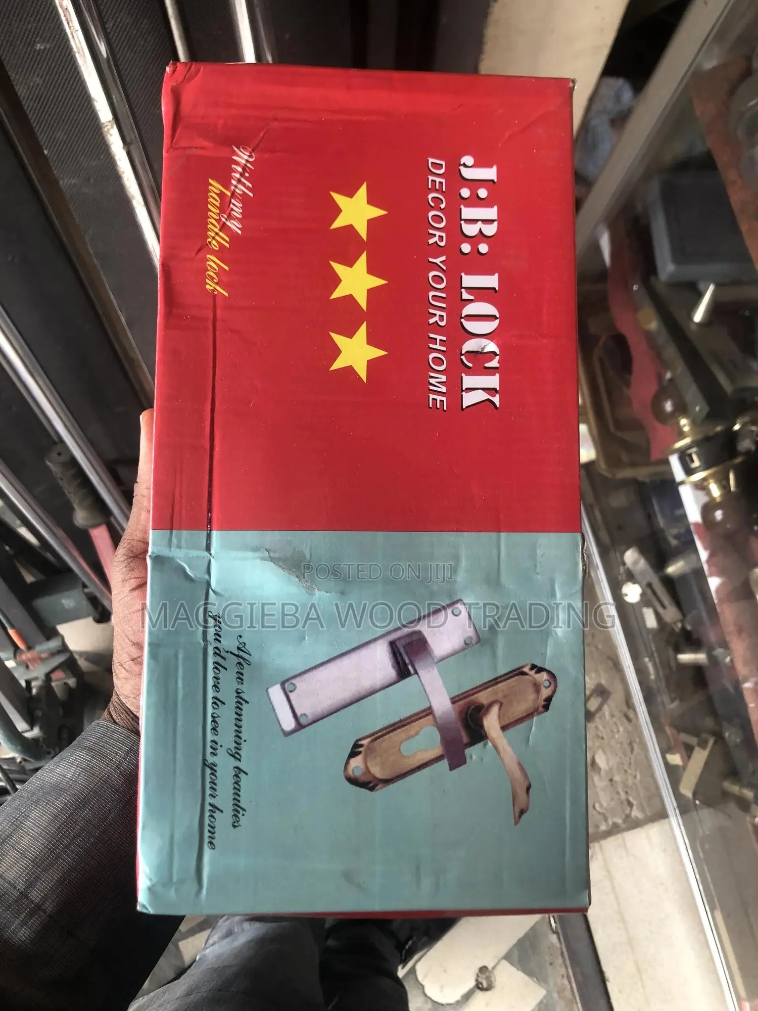Quality Door Locks