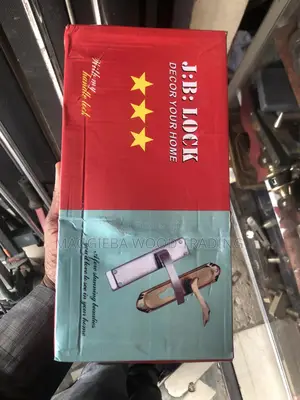 Quality Door Locks