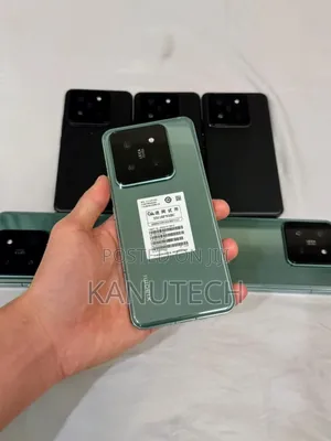 New Xiaomi 14 Pro 512 GB Green