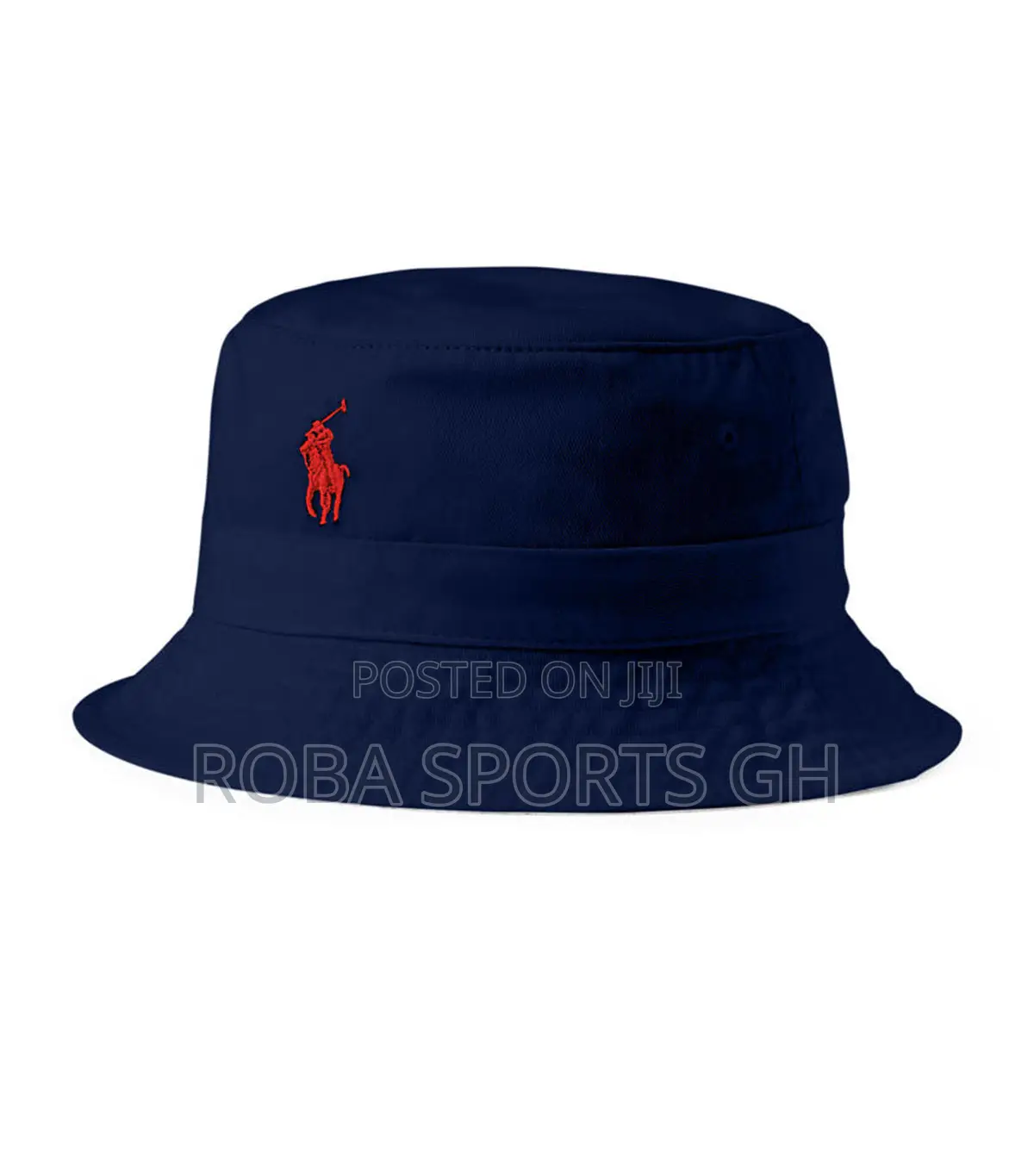 Polo Ralph Lauren Bucket Hat