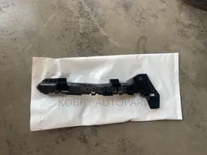 Honda CRV Bumper Locker 2023 2024 2025