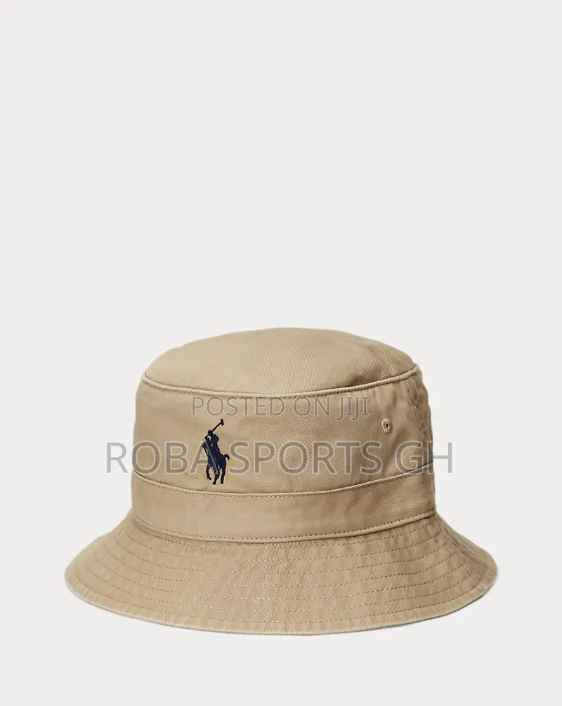 Polo Ralph Lauren Bucket Hat