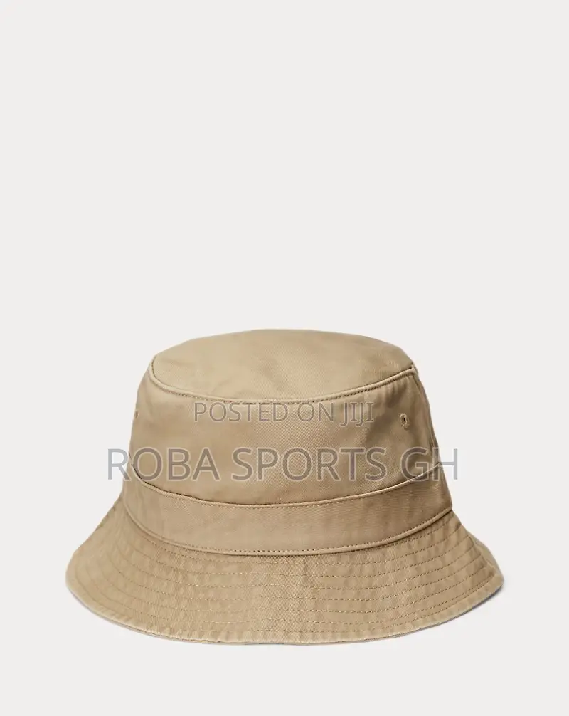 Polo Ralph Lauren Bucket Hat