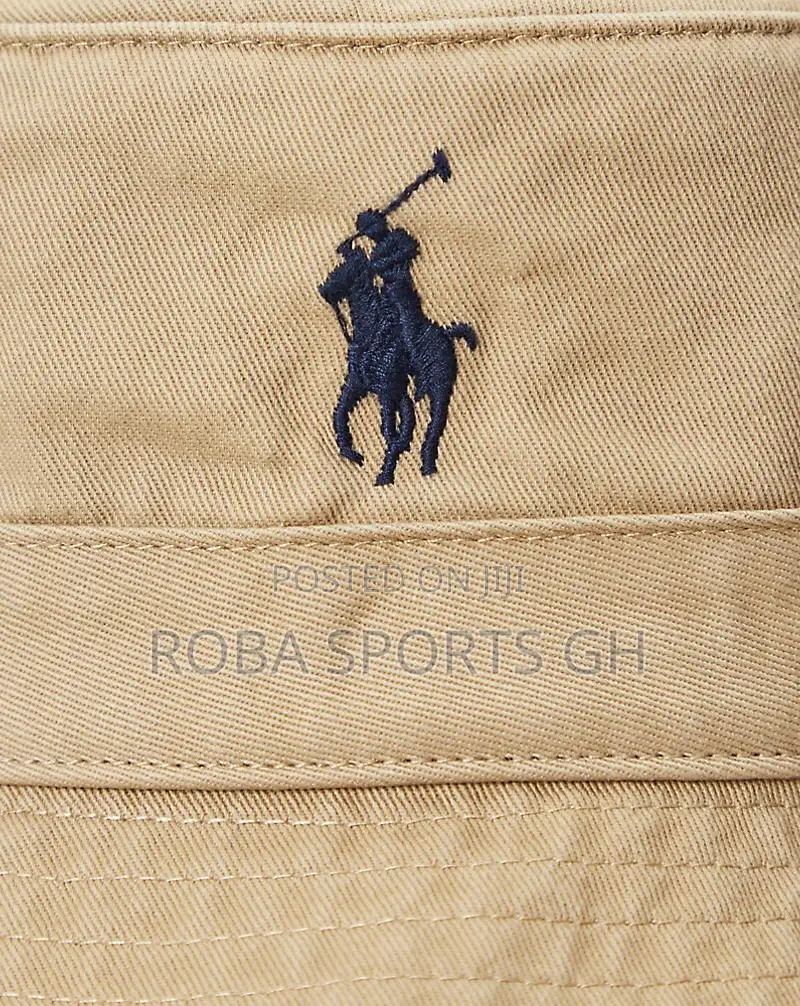 Polo Ralph Lauren Bucket Hat