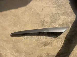 Honda Civic Headlight Moulding Chrome 2022 2023 2024 2025