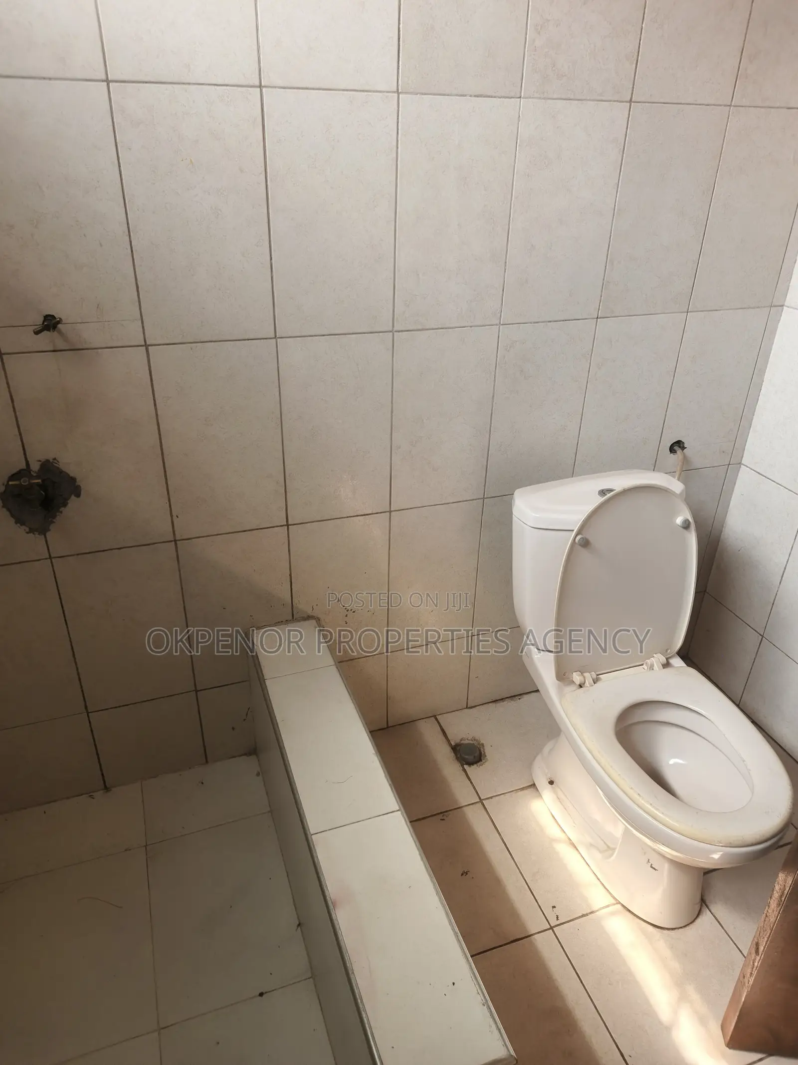 2bdrm Apartment in Dawhenya, Tema Metropolitan for rent