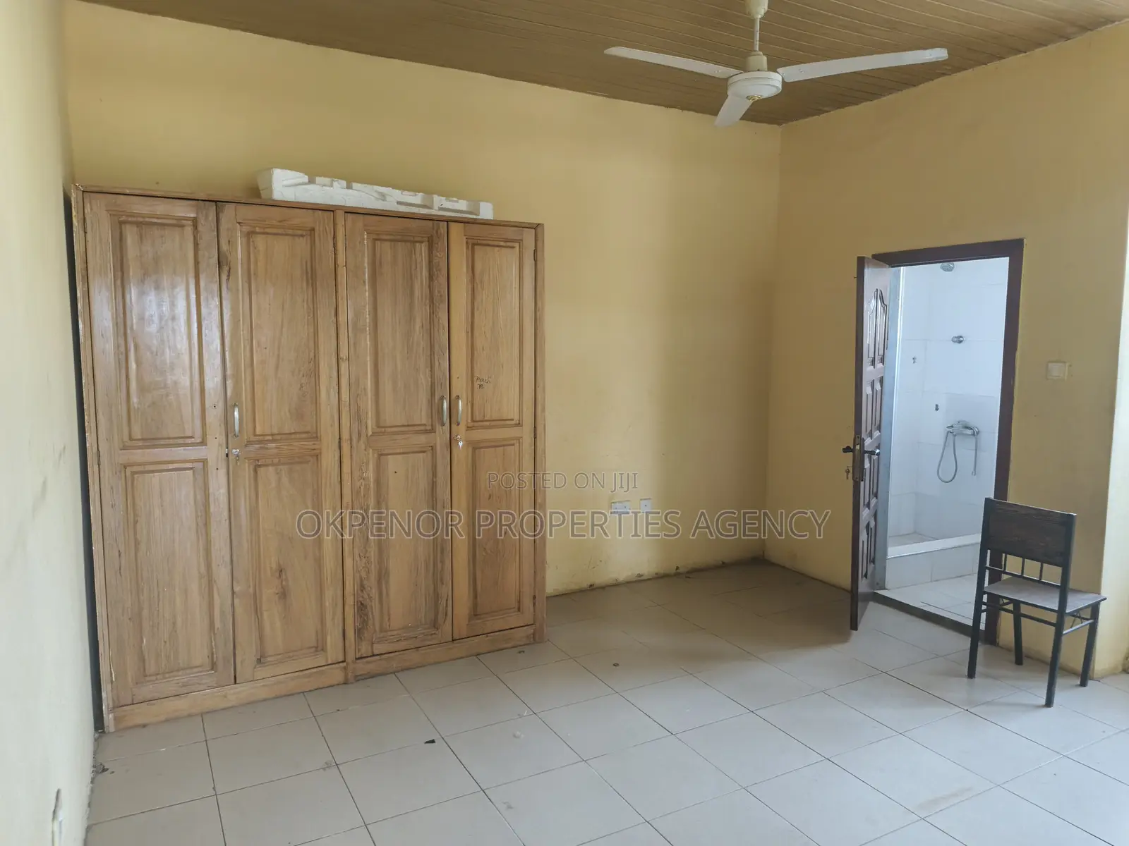 2bdrm Apartment in Dawhenya, Tema Metropolitan for rent