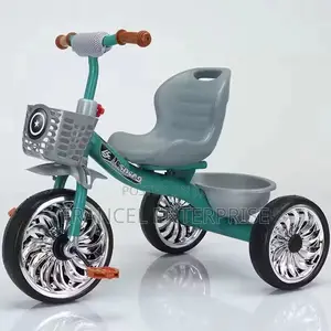 Kids/Toddlers Bicycle/Tricycle