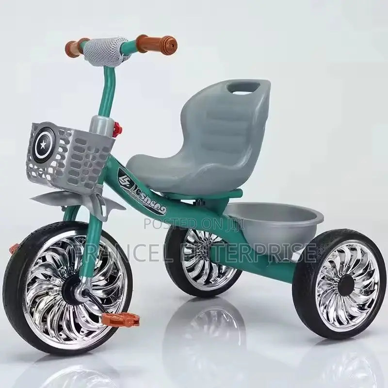 Kids/Toddlers Bicycle/Tricycle