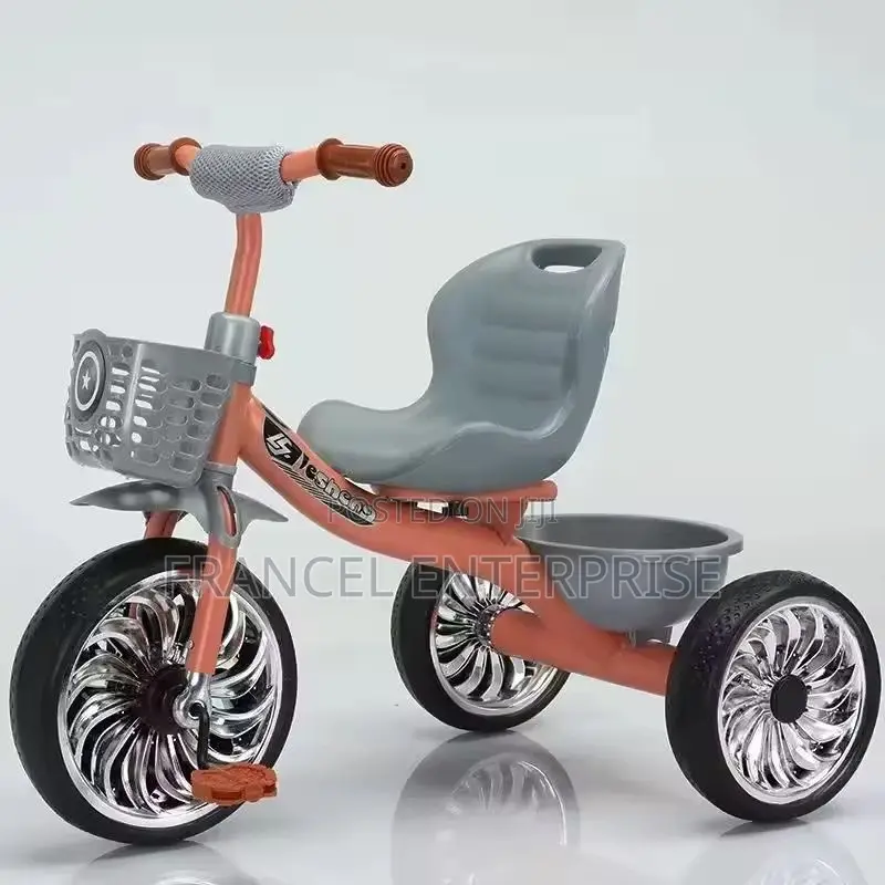 Kids/Toddlers Bicycle/Tricycle
