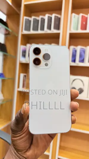 Apple iPhone 14 Pro Max 1 TB White