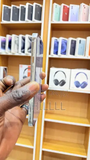 Apple iPhone 14 Pro Max 1 TB White