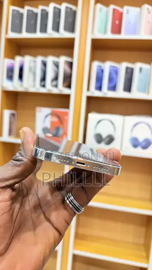 Apple iPhone 14 Pro Max 1 TB White