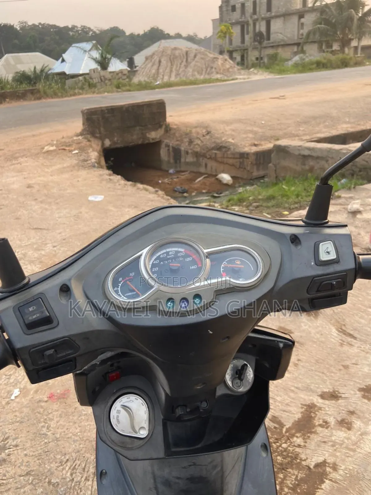 Yamaha 2022 Black
