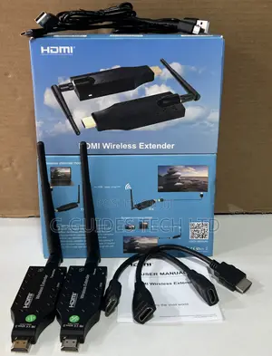 150m Hdmi Wireless Extender Transmitter and Receiver