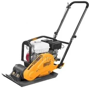 6.5hp, 60kg Gasoline Plate Compactor