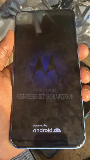 Motorola Moto G31 64 GB Blue