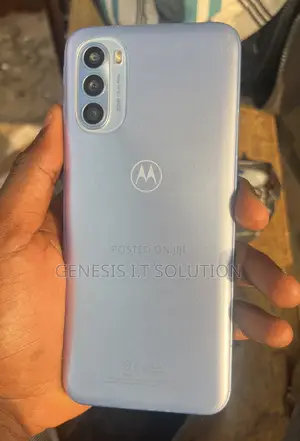 Motorola Moto G31 64 GB Blue