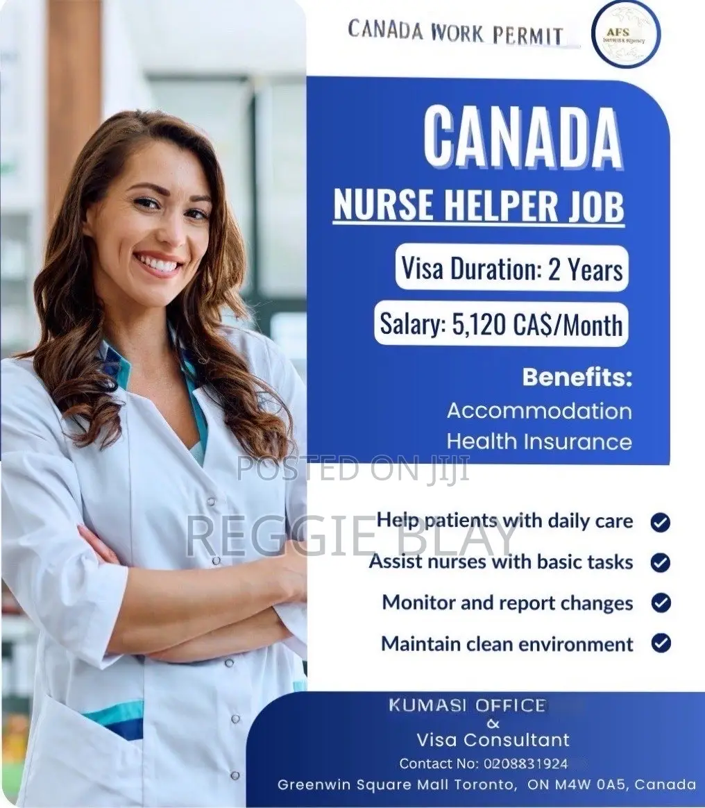 Canada Jobs With Lmia Dubai Jobs With Flight