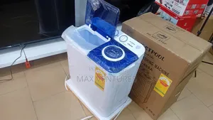 Portable Washing Machine Westpool 4kg