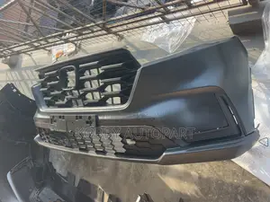 Honda CRV Complete Front Bumper 2023 2024