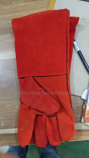 Welders Glove