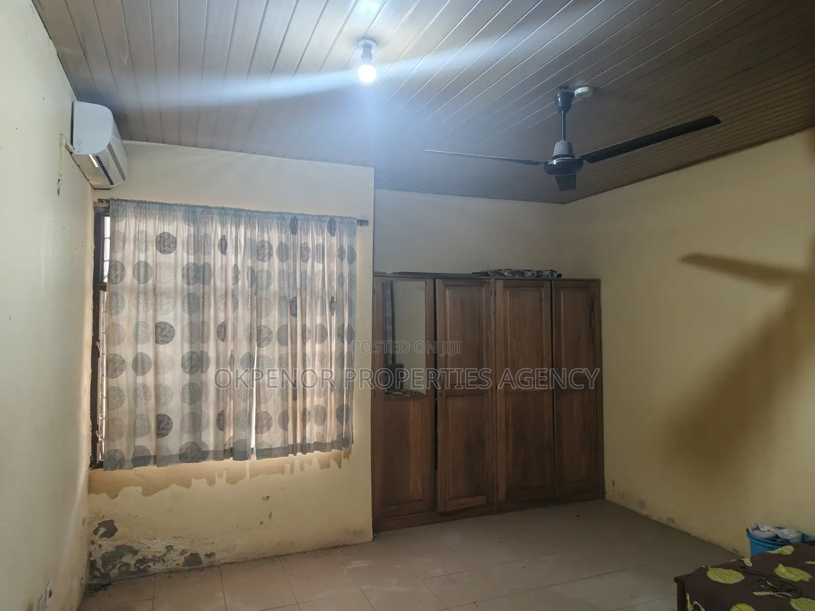 2bdrm Apartment in Dawhenya, Tema Metropolitan for rent