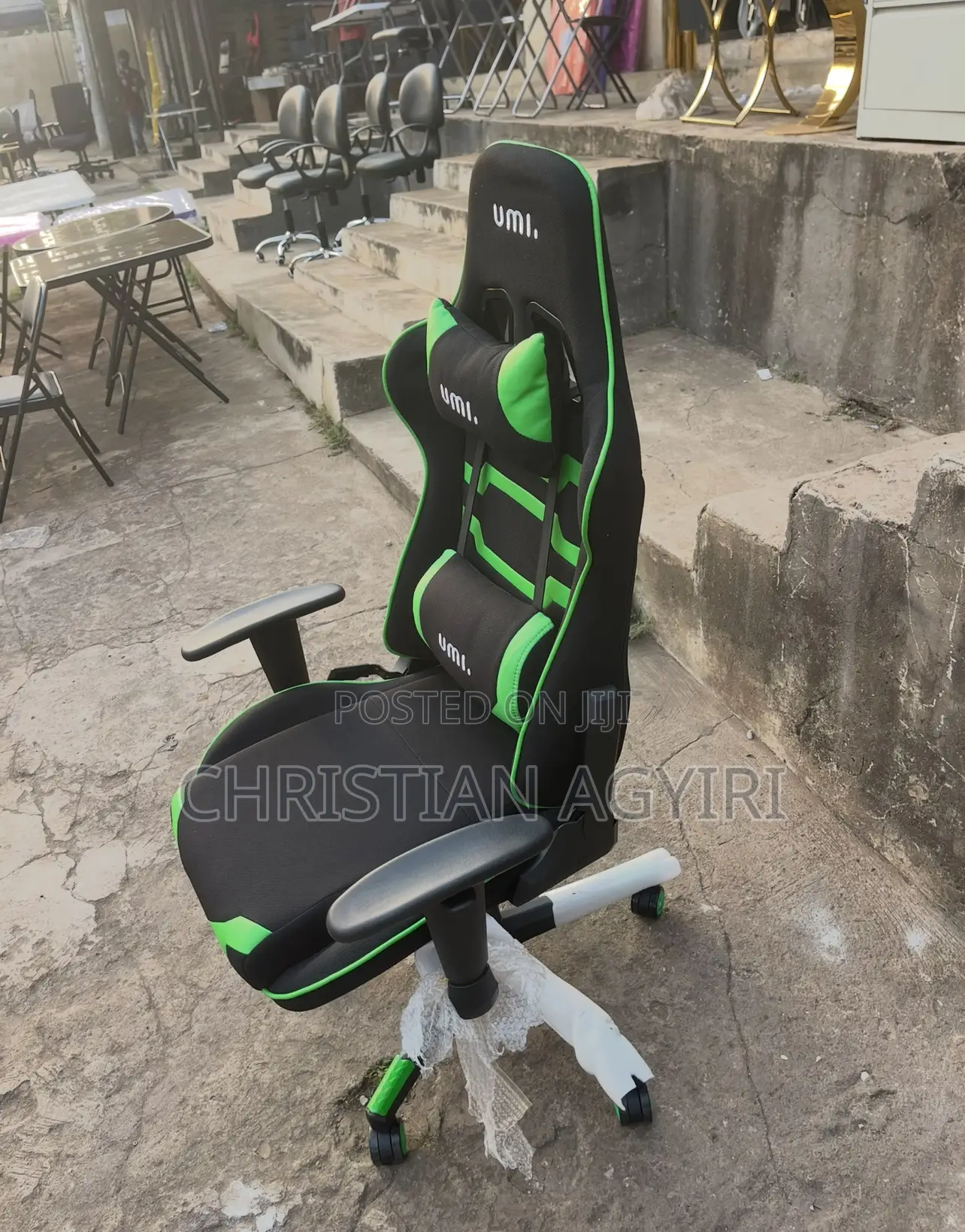 Gaming Chair