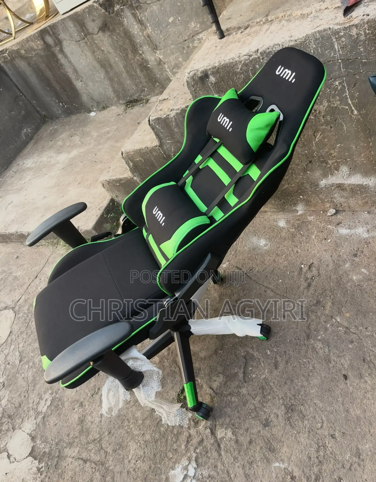 Gaming Chair