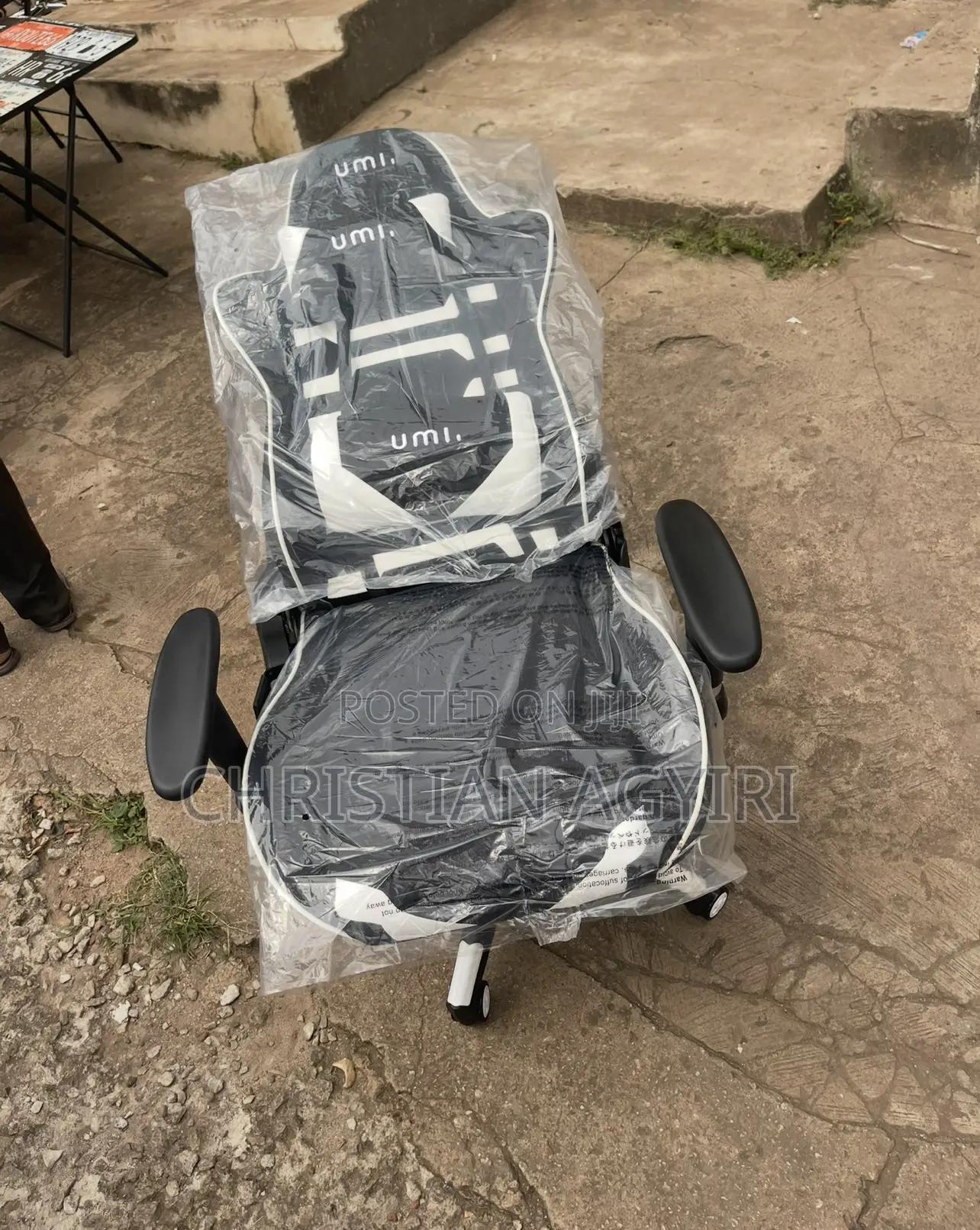Gaming Chair