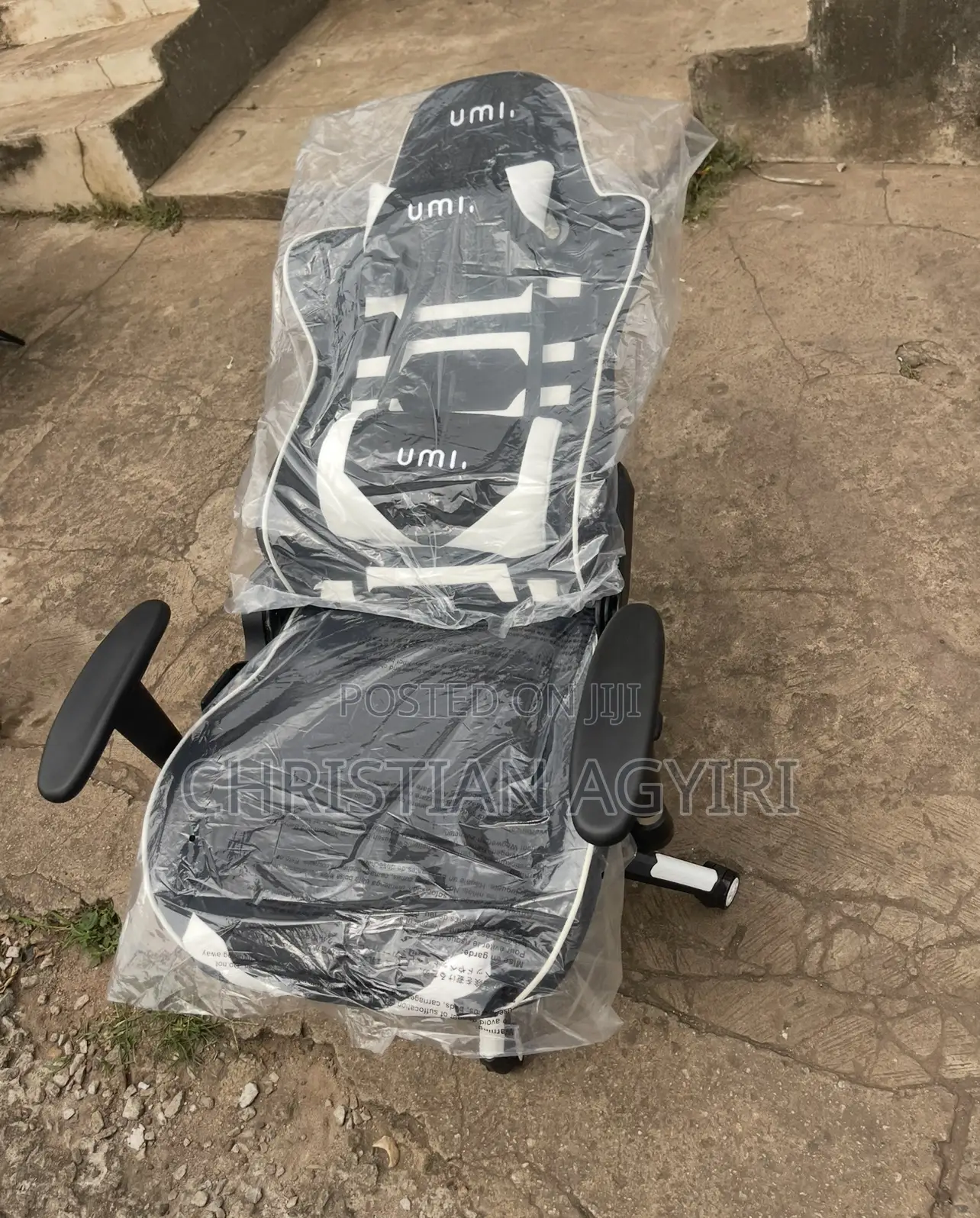 Gaming Chair