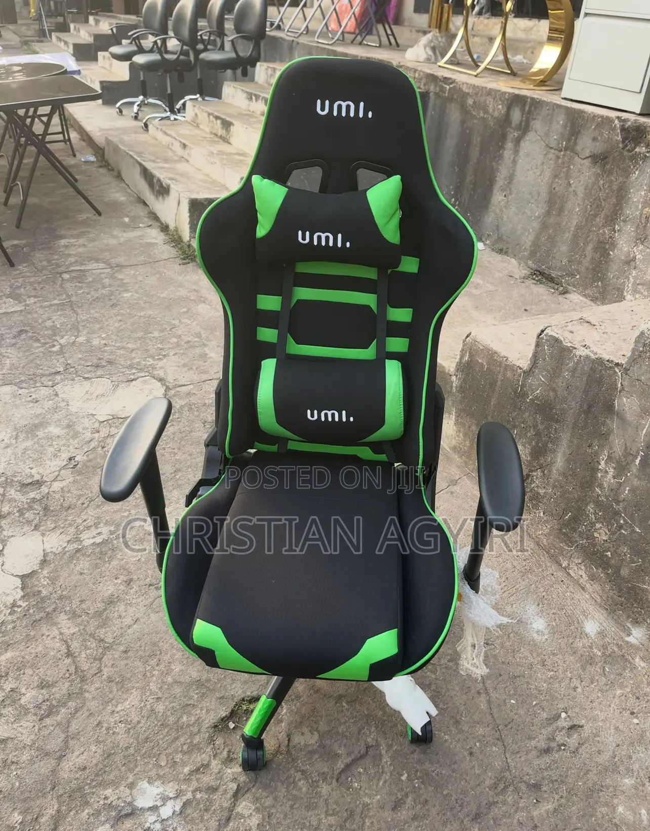 Gaming Chair