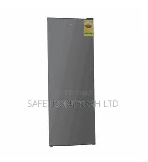 Authentic Best TCL Upright 168 Liters F208sds Singledoor Electric