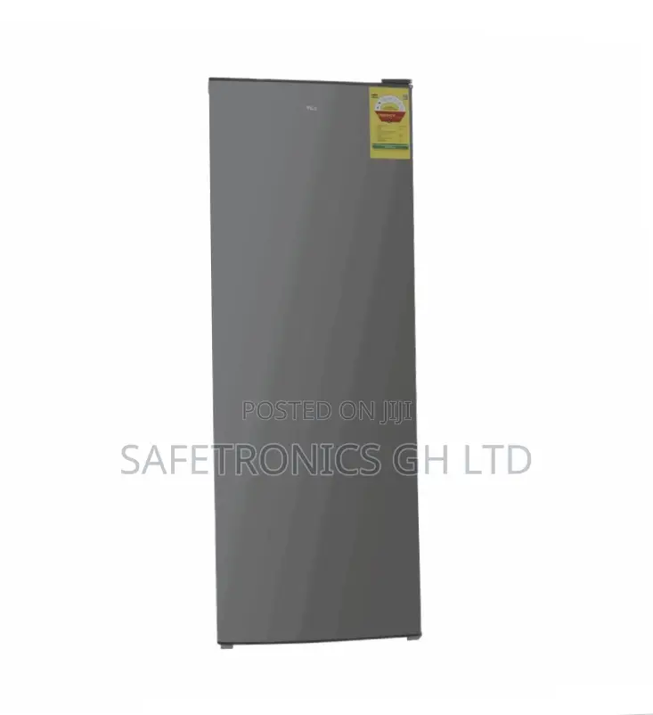 Authentic Best TCL Upright 168 Liters F208sds Singledoor Electric