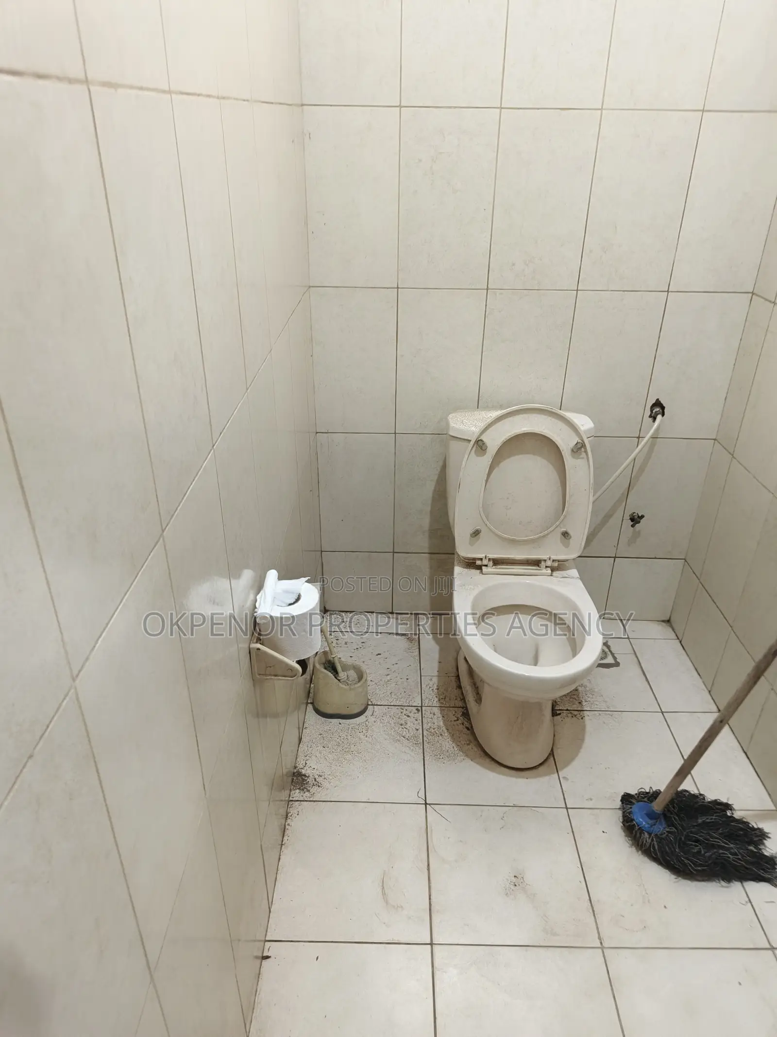 2bdrm Apartment in Dawhenya, Tema Metropolitan for rent