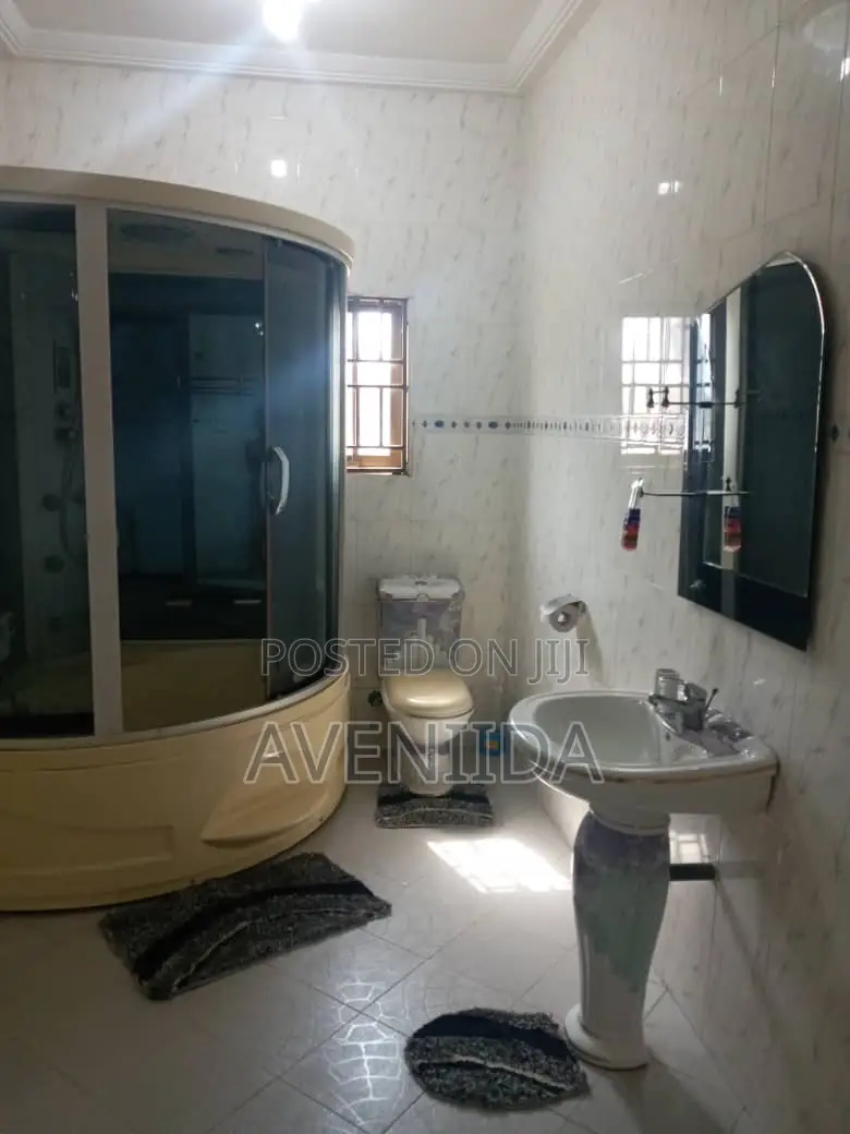 Furnished 3bdrm Apartment in Cape Coast Metropolitan for rent